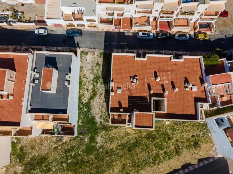 Foto fec2b13d-9d70-46b5-adbe-7a4c19bd5d1b. Residential plot in calle luis gordillo 8 in Carboneras