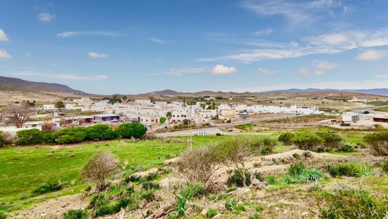 Foto 459f59ca-7a28-482a-9d1d-7eb416457e29. Masia a carretera nijar Las Negras a Las Negras Níjar