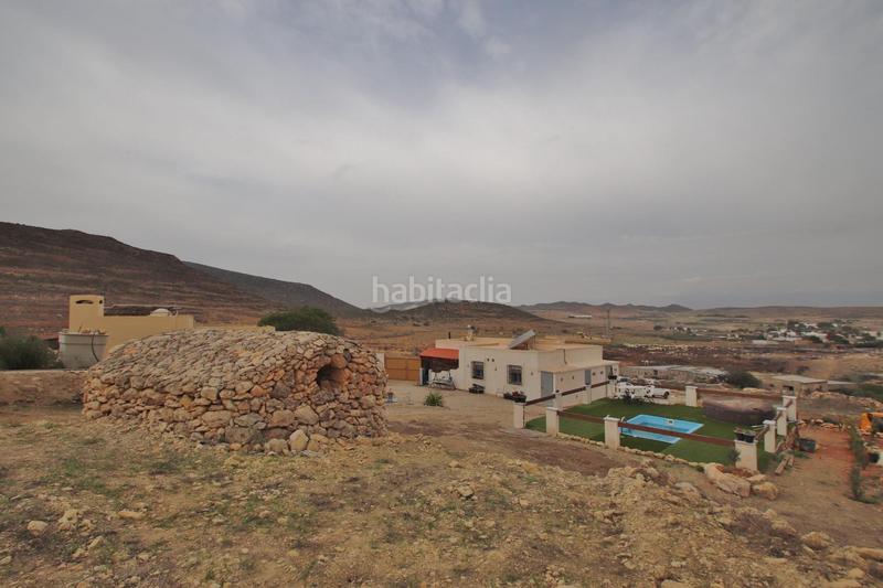 Foto d9591233-67e7-47f7-b5c1-dfc8831eb74b. Masia a calle vid la (fp) 10 a Las Negras Níjar