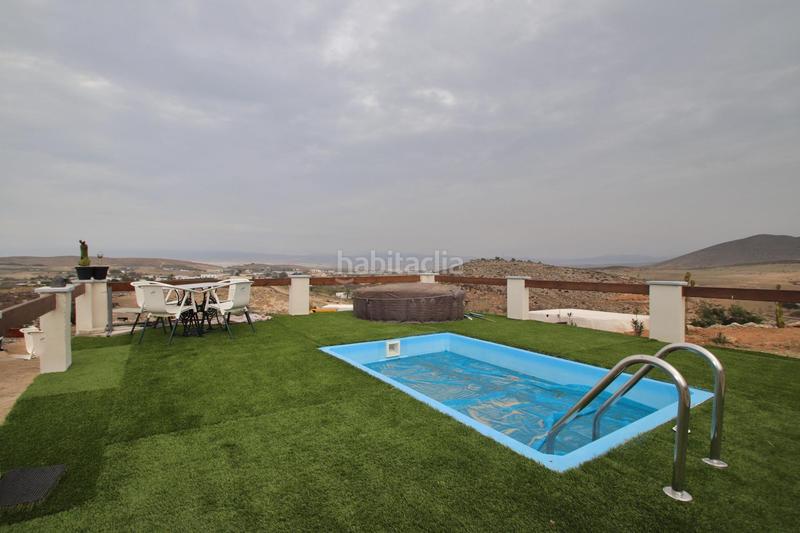 Foto f6a95013-299c-4f7d-bc75-f0ead88b78f4. Masia a calle vid la (fp) 10 a Las Negras Níjar