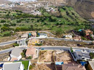 Terrain résidentiel à Calle higueras (env) 42. Solar urbano en la envía golf  vícar almería