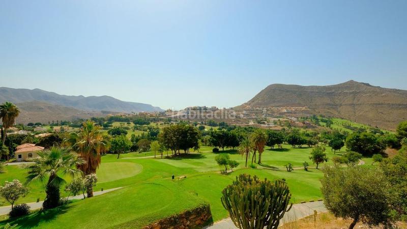 Foto 4c1203fb-0809-4d64-95a7-b7735ea9db50. Terreno residencial en calle higueras (env) 42 solar urbano en La Envía golf almería en Vícar