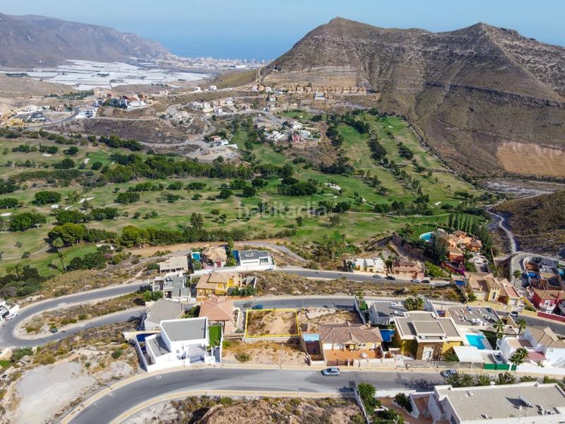 Foto aa7497e6-a919-4134-8d60-45acee02b0f6. Terreno residencial en calle higueras (env) 42 solar urbano en La Envía golf almería en Vícar