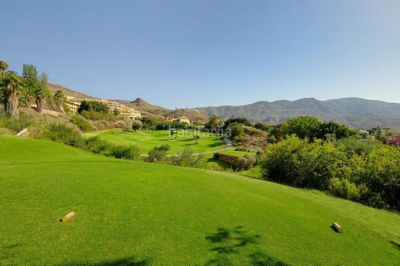 Foto d96c3c73-5421-4c88-a095-efe9a5403f73. Terreno residencial en calle higueras (env) 42 solar urbano en La Envía golf almería en Vícar