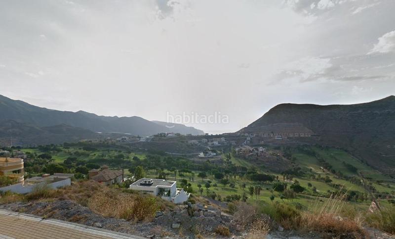 Foto fb8d3c33-55d9-4896-9147-fcb8841e20ce. Terreno residencial en calle higueras (env) 42 solar urbano en La Envía golf almería en Vícar