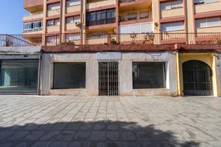 Local Comercial a Avenida bulevar de el ejido (e) 431. Oportunidad local comercial en avenida bulevar de el ejido