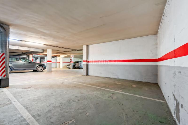 Foto 87c2f97b-0ef7-475d-8162-b6f41df3edb4. Posto auto in calle calle ferrocarril in Ciudad Jardín - Tagarete - El Zapillo Almería