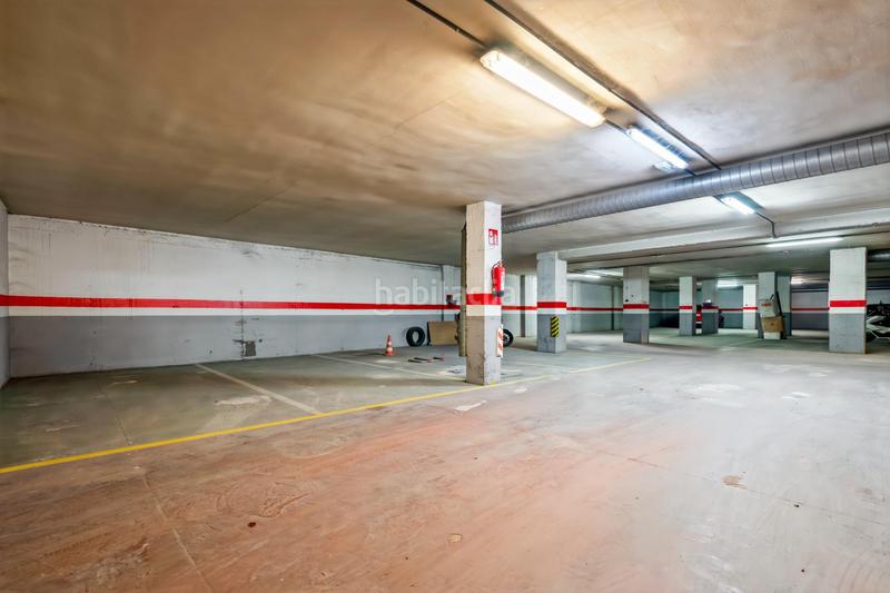 Foto 88f9edc2-40ed-4627-8426-472f4d33f8b5. Posto auto in calle calle ferrocarril in Ciudad Jardín - Tagarete - El Zapillo Almería