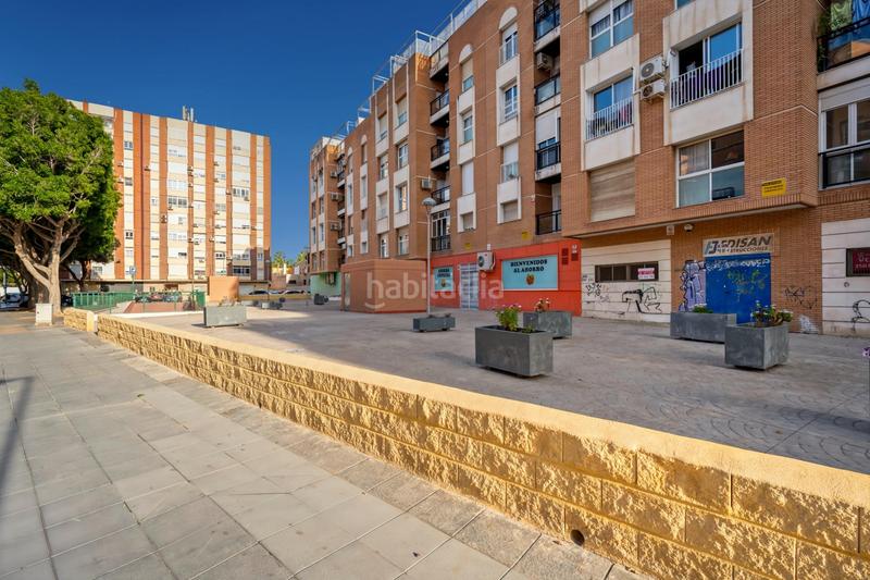 Foto c39bce15-998a-468f-9891-f92f48682d9c. Posto auto in calle calle ferrocarril in Ciudad Jardín - Tagarete - El Zapillo Almería