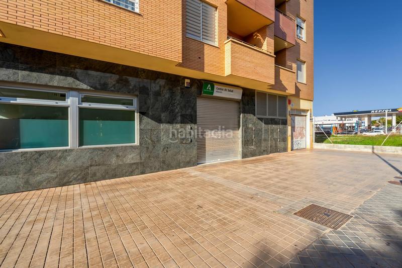 Foto fe70a767-2271-4012-a089-57de93e0de43. Posto auto in calle calle ferrocarril in Ciudad Jardín - Tagarete - El Zapillo Almería