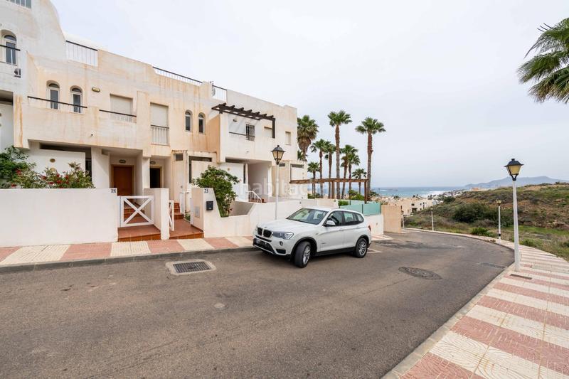 Foto 52cdb36e-980f-4cd8-921e-9b0983474664. Duplex dans calle mojácar 24 dans Carboneras