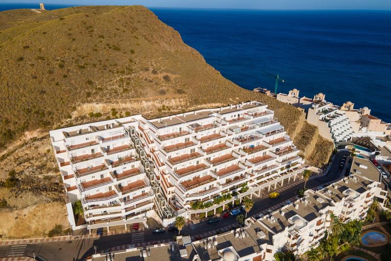 Foto 9ccb27b7-dc97-4888-a6f6-87440476044c. Duplex dans calle mojácar 24 dans Carboneras