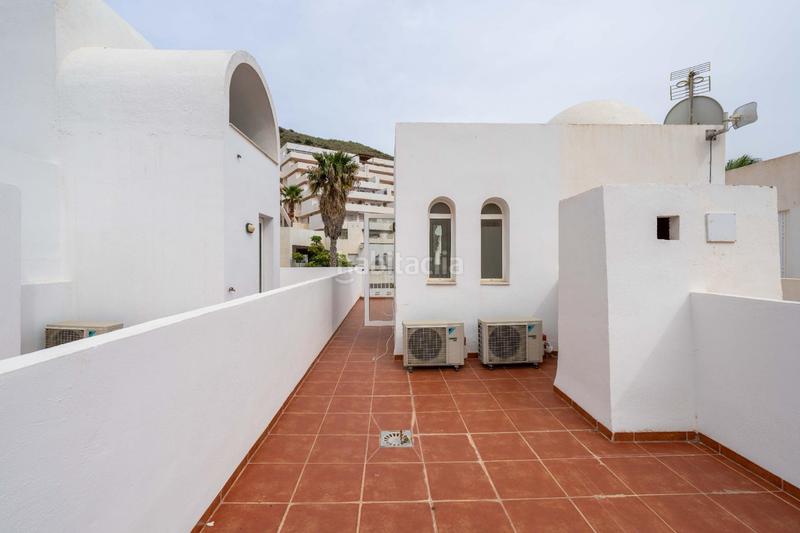 Foto a1bf1943-202a-4109-85a0-a9017ed708e2. Duplex dans calle mojácar 24 dans Carboneras