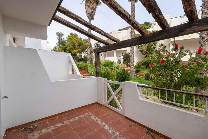 Foto d5999878-013c-436e-800d-a27e02195a28. Duplex dans calle mojácar 24 dans Carboneras