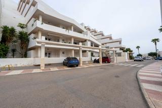 Apartament a Calle mojacar 24. Apartamento a estrenar con vistas al mar