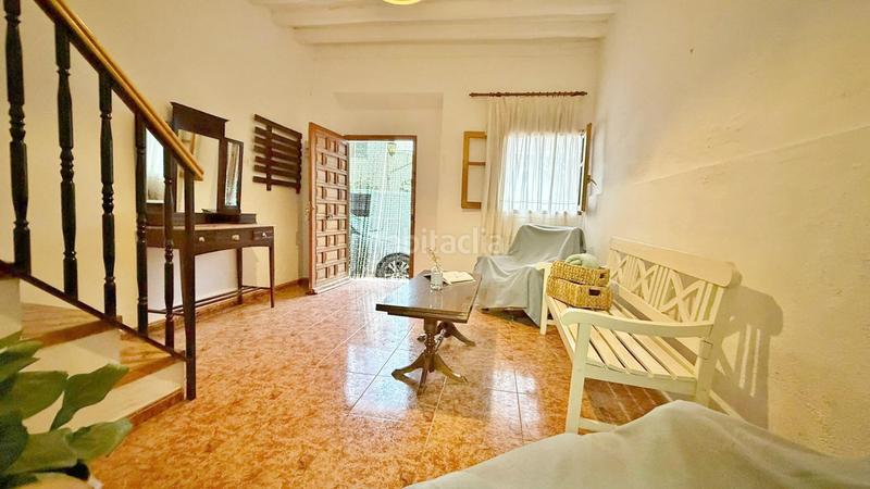 Foto 08ff04ad-5839-4b03-b92c-31df99153e61. Casa a calle rabitillas 11 a Ugíjar