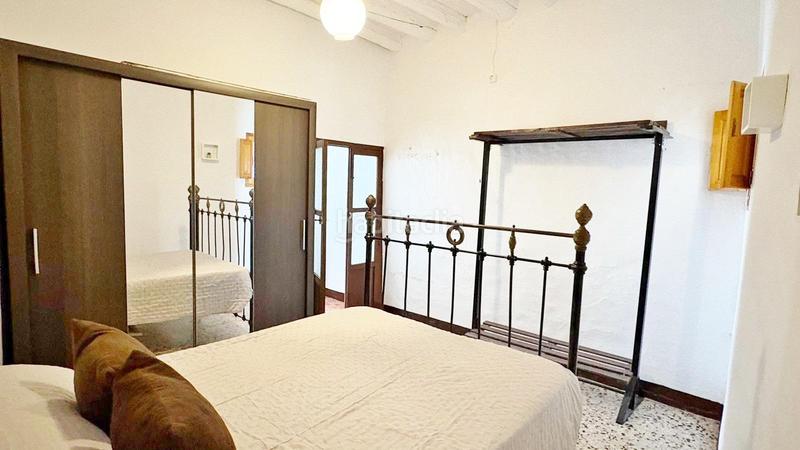Foto 85ce93d9-4913-49bc-a858-6e09b683d7ff. Casa a calle rabitillas 11 a Ugíjar