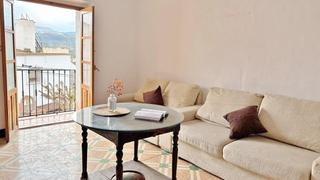 Casa a Calle rabitillas 11. Venta de casa en ugíjar