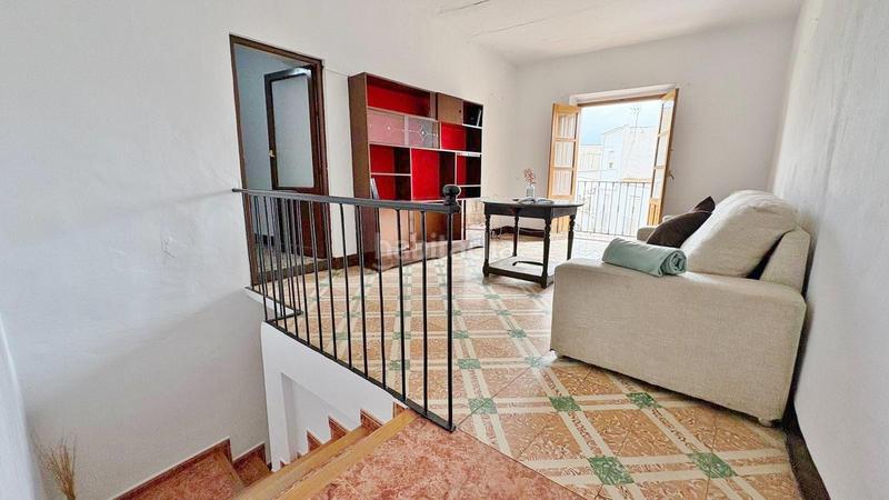 Foto d501b814-218e-49b4-81cc-dab37991c88b. Casa a calle rabitillas 11 a Ugíjar