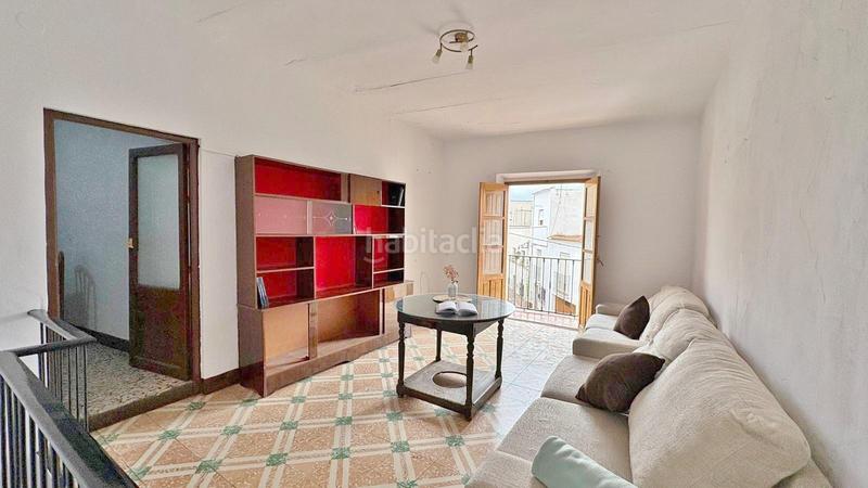 Foto d9b6263f-1cc2-43a7-9dce-0d77dcf81821. Casa a calle rabitillas 11 a Ugíjar