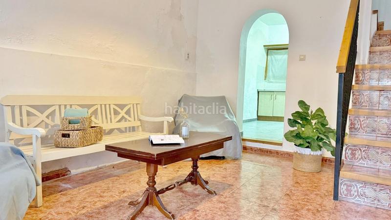 Foto fcec746c-8b83-4649-b40d-8e94c770dc1a. Casa a calle rabitillas 11 a Ugíjar