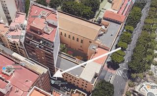 Piso en Carrer picos de los 6. Piso con gran potencial en zona centro, junto a la rambla de alm