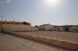 Wohngrundstück in Calle travesia mayor 249. Mucho más que una parcela urbana el lugar donde empieza tu casa