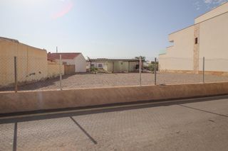 Residential Plot in Calle travesia mayor 249. Mucho más que una parcela urbana el lugar donde empieza tu casa