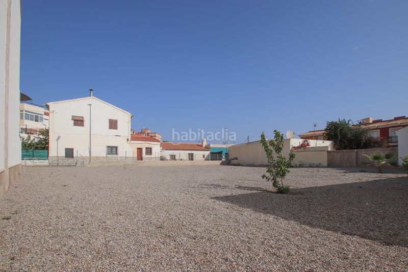 Foto 303a7747-7395-4bda-98c6-30caee030467. Terreno residenziale in calle travesia mayor 249 in Cuevas del Almanzora