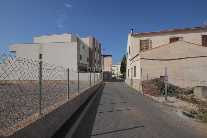 Foto 36eabd3a-686d-4a42-b450-2c60b6432e4d. Terreno residenziale in calle travesia mayor 249 in Cuevas del Almanzora