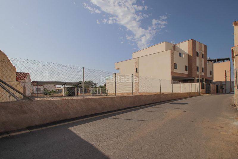 Foto 4a8b3e58-babb-42ae-b98c-34fee50ffffd. Terreno residenziale in calle travesia mayor 249 in Cuevas del Almanzora