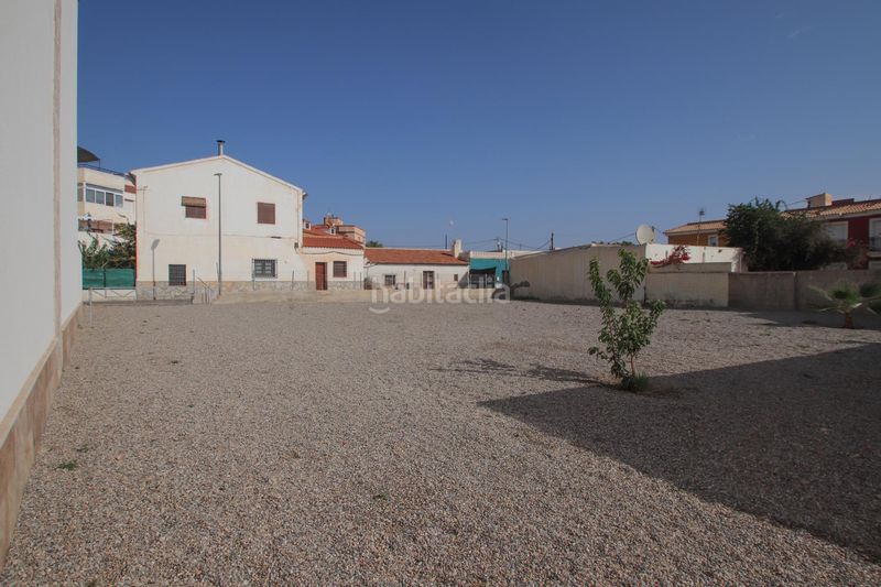 Foto 64e0ba6f-91f1-4b39-aeb7-d09e1e080415. Terreno residenziale in calle travesia mayor 249 in Cuevas del Almanzora