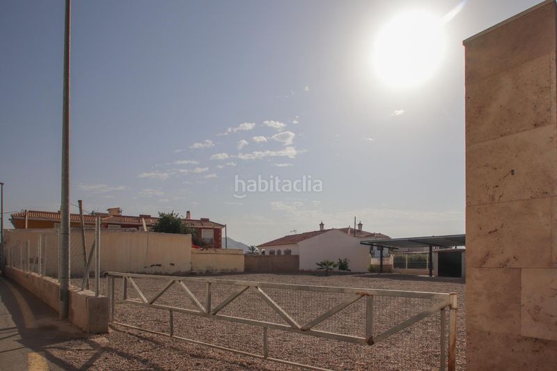 Foto f4c74eaf-2f6b-4596-80aa-fc6fc49e90cd. Terreno residenziale in calle travesia mayor 249 in Cuevas del Almanzora