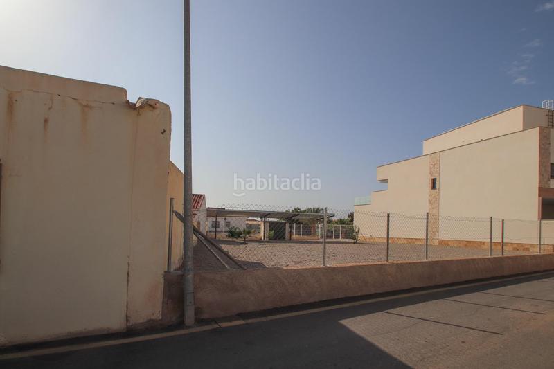 Foto 06405f55-f302-4e61-835c-9770b0a02cff. Terreno residencial en Palomares 249 se vende parcela urbanizable lista para edificar en Palomares, almería. en Cuevas del Almanzora