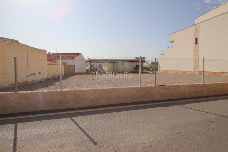 Foto 09fdea65-4060-43ea-85cf-4b8d7dd8fcf8. Terreno residencial en Palomares 249 se vende parcela urbanizable lista para edificar en Palomares, almería. en Cuevas del Almanzora