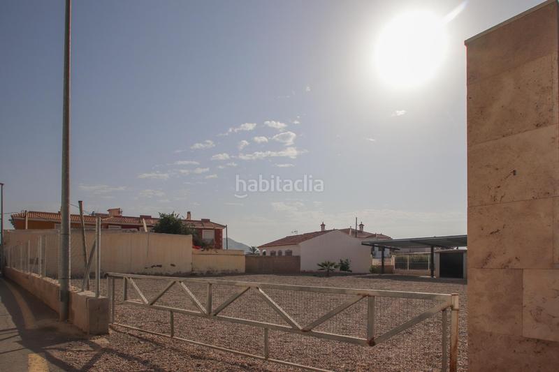 Foto 13d0ba31-0c93-40f6-86e7-8c9a65d34c91. Terreno residencial en Palomares 249 se vende parcela urbanizable lista para edificar en Palomares, almería. en Cuevas del Almanzora