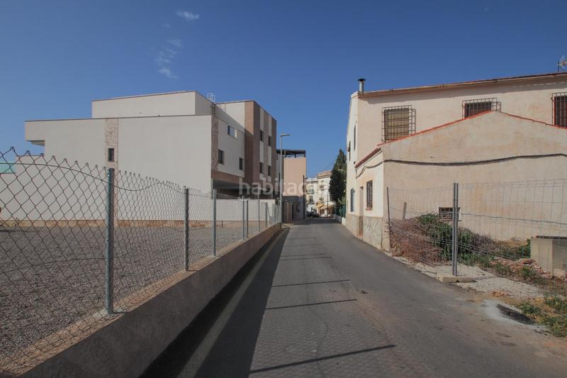 Foto 478eb276-6aff-488e-90a1-e4c364312f78. Terreno residencial en Palomares 249 se vende parcela urbanizable lista para edificar en Palomares, almería. en Cuevas del Almanzora