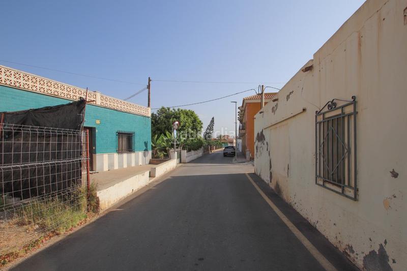 Foto a7d94a87-03ac-4a89-b5fc-a671663fe5c9. Terreno residencial en Palomares 249 se vende parcela urbanizable lista para edificar en Palomares, almería. en Cuevas del Almanzora