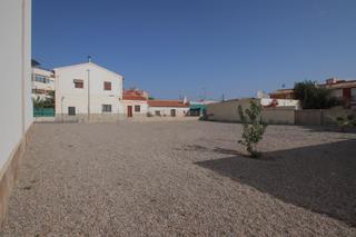 Terreno residencial en Calle travesia mayor 249. Tu sueño hecho realidad en palomares, almería! terreno urbano ex