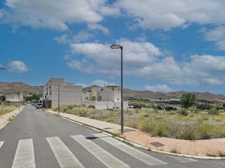 Terreny residencial a Calle kurt birkle 1. Último solar exclusivo en urbanización consolidada en gérgal. di