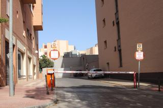 Posto auto in Avenida del Mediterráneo 320
