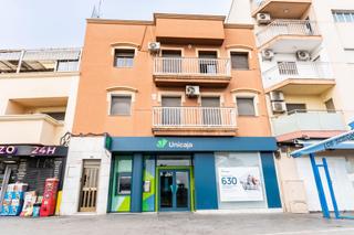 Maison à Carretera malaga de 31. Vive la historia de almería frente al puerto