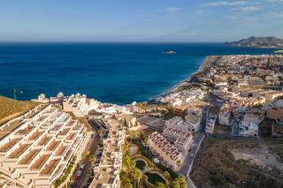 Pis a Calle mojácar 24. Maravilloso apartamento con vistas al mar
