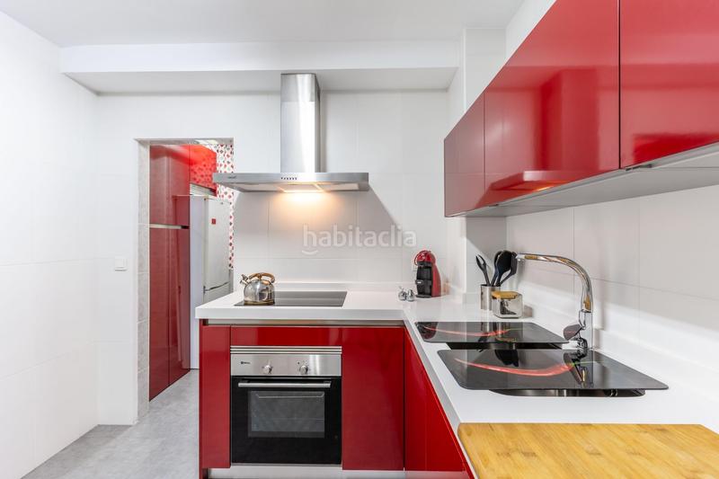 Foto 007c96a5-6e68-4b50-90b2-f1e91465e6b8. Flat in calle azorin 2 in Oliveros - Altamira Almería