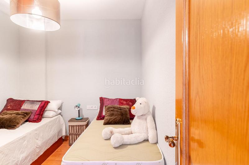 Foto 1b4f50d3-0186-421a-a089-d927cbc3a889. Flat in calle azorin 2 in Oliveros - Altamira Almería