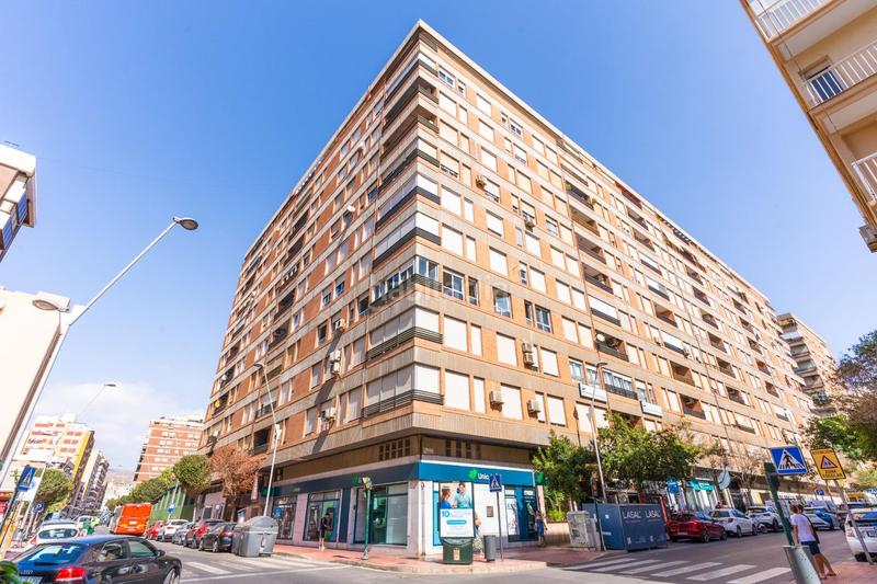 Foto 36821278-a0b1-42ca-a3a0-cf0ef7b6ad21. Flat in calle azorin 2 in Oliveros - Altamira Almería