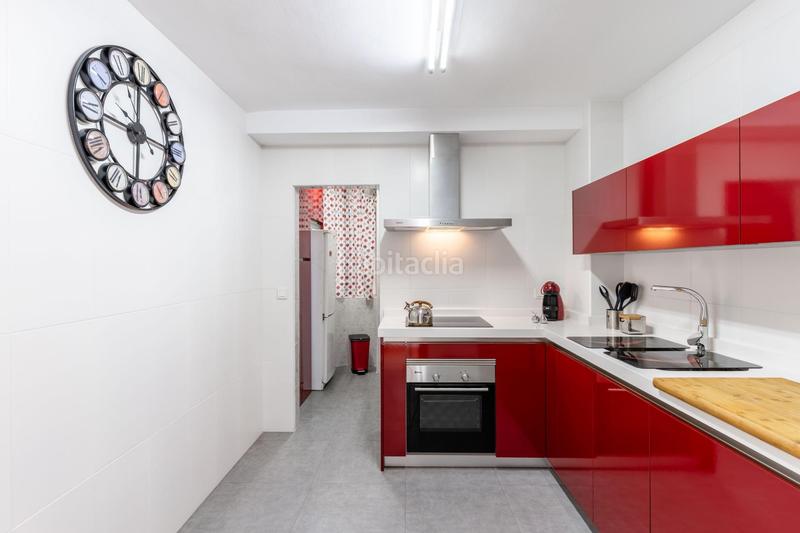 Foto 3c1e7f3c-6fef-4e40-9046-47e0e925310e. Flat in calle azorin 2 in Oliveros - Altamira Almería