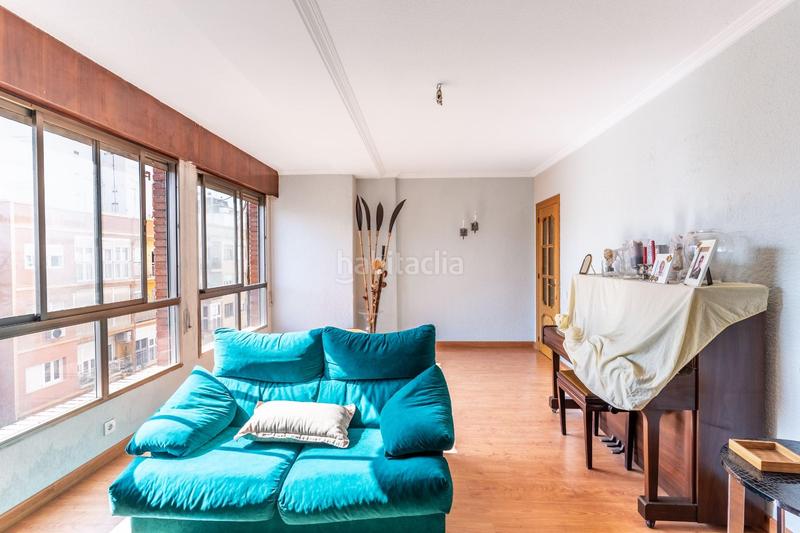 Foto 54d2c9f0-b0b1-4398-a2e7-a18f1992583b. Flat in calle azorin 2 in Oliveros - Altamira Almería