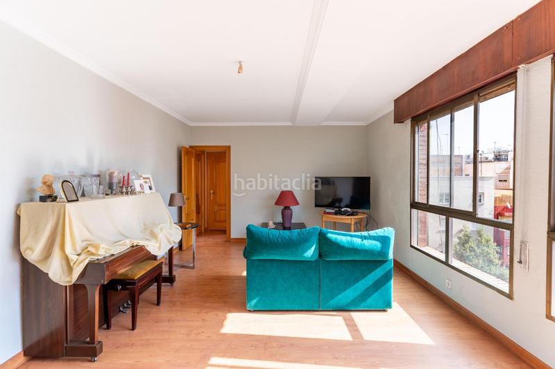 Foto c01b40df-1534-415d-ac96-00ebe1ba8b00. Flat in calle azorin 2 in Oliveros - Altamira Almería