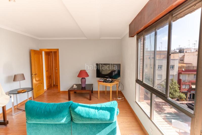 Foto c7a23f5f-0777-4c79-8cd3-65ba0fac9afa. Flat in calle azorin 2 in Oliveros - Altamira Almería